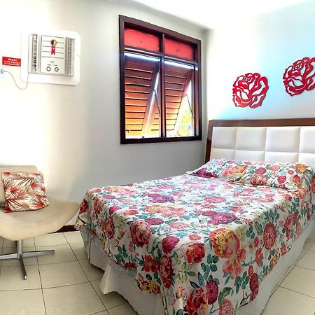 Casa Em Condominio, Beira Mar E Piscina Barra De Sao Miguel - Maceio- Al المظهر الخارجي الصورة