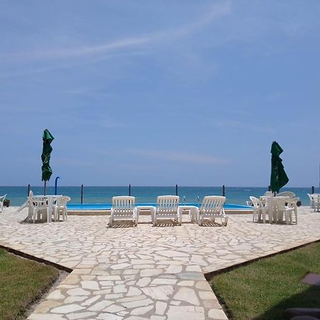 Casa Em Condominio, Beira Mar E Piscina Barra De Sao Miguel - Maceio- Al المظهر الخارجي الصورة