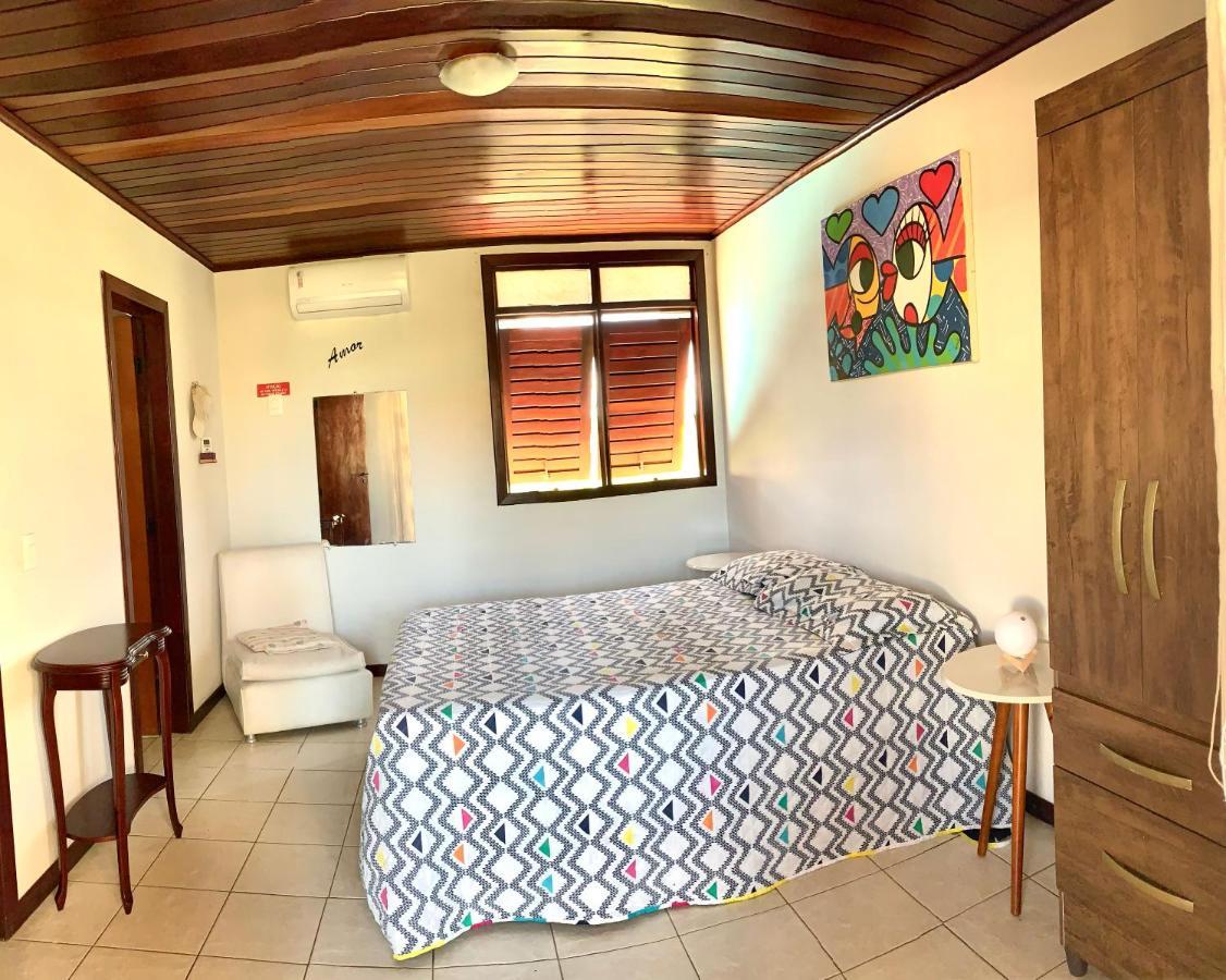 Casa Em Condominio, Beira Mar E Piscina Barra De Sao Miguel - Maceio- Al المظهر الخارجي الصورة