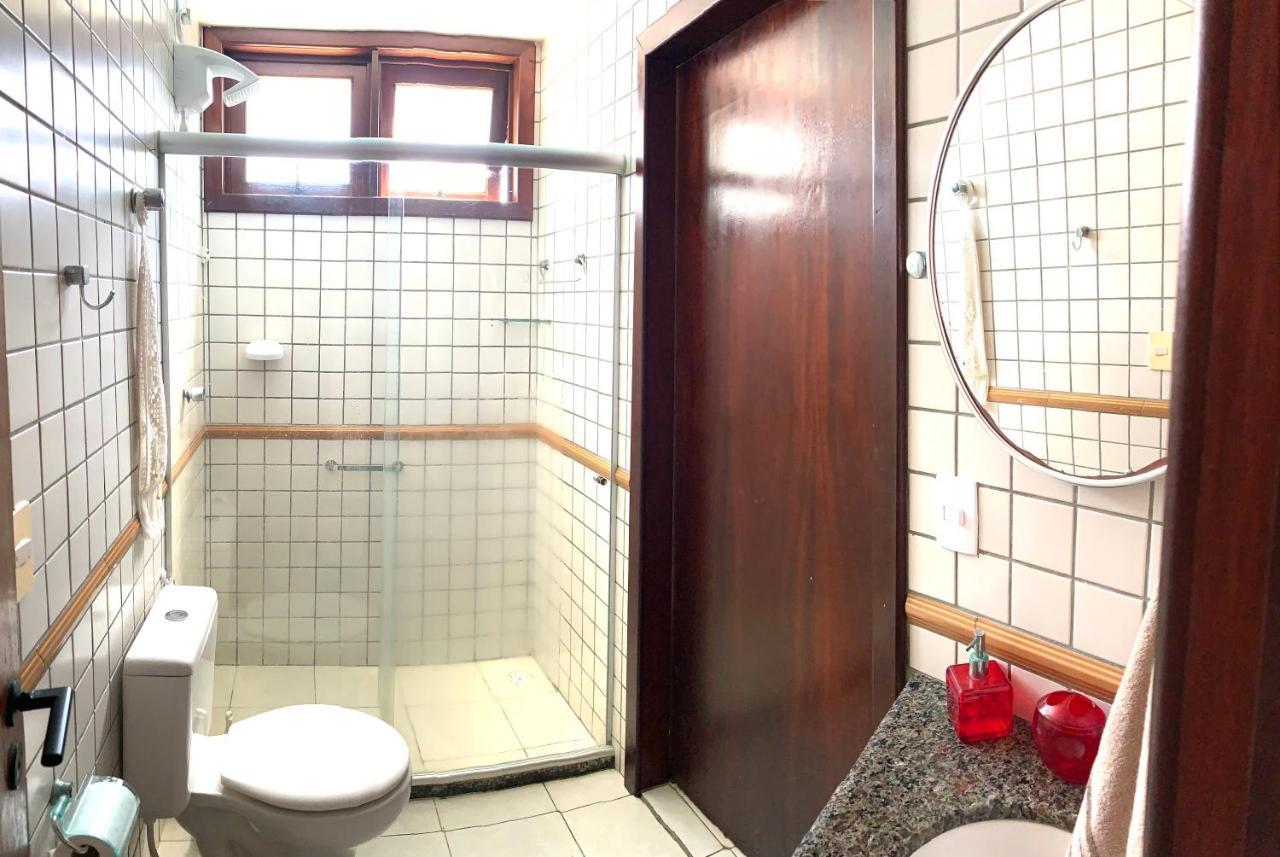 Casa Em Condominio, Beira Mar E Piscina Barra De Sao Miguel - Maceio- Al المظهر الخارجي الصورة